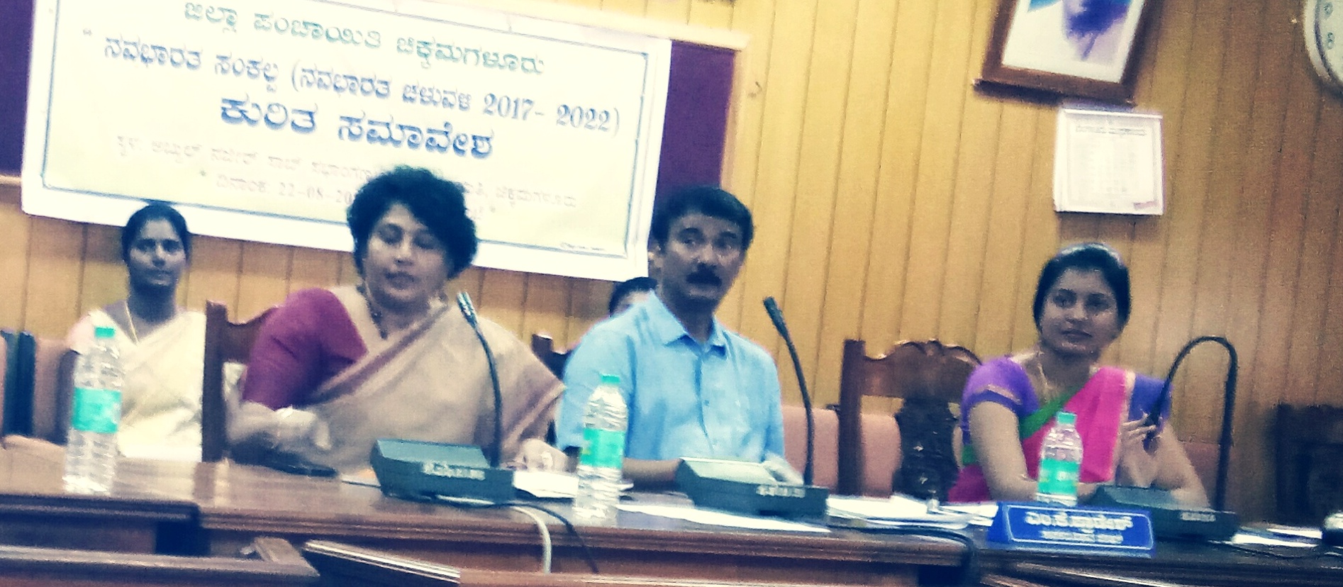 ದೇಶದ ಅಭಿವೃದ್ಧಿಗೆ ಎಲ್ಲರೂ ಕೈ ಜೋಡಿಸಬೇಕು: ಎಂ.ಕೆ. ಪ್ರಾಣೇಶ್